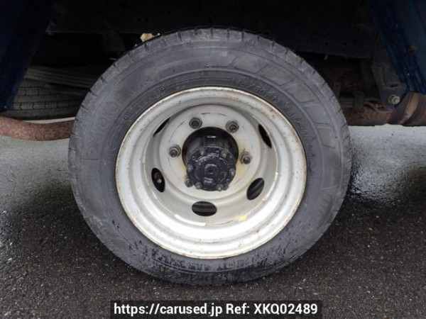 Used 2003 MT toyota toyoace-truck TRY230 Image[24]