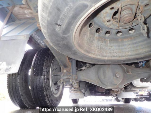 Used 2003 MT toyota toyoace-truck TRY230 Image[27]