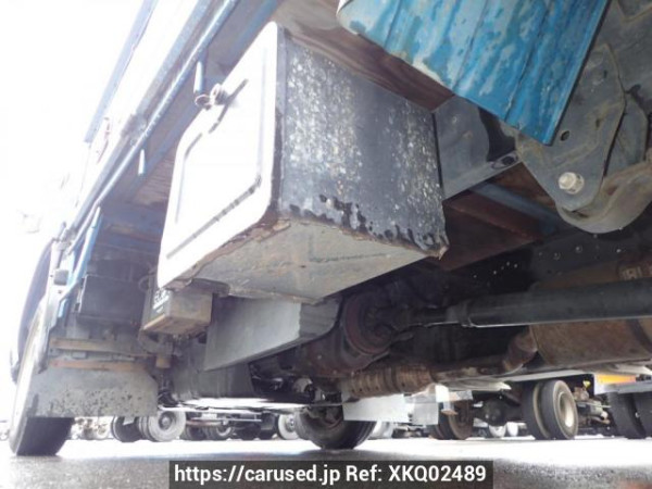 Used 2003 MT toyota toyoace-truck TRY230 Image[29]