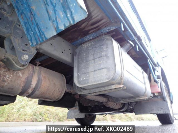 Used 2003 MT toyota toyoace-truck TRY230 Image[30]