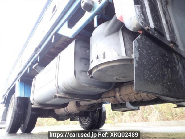 Used 2003 MT toyota toyoace-truck TRY230 Image[31]