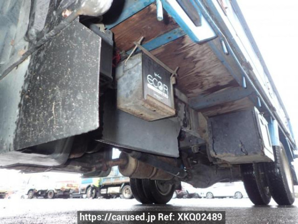 Used 2003 MT toyota toyoace-truck TRY230 Image[32]