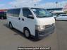 Used 2008 AT toyota hiace-van KDH201V Image[0]