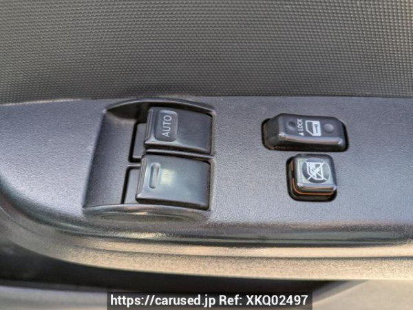 Used 2008 AT toyota hiace-van KDH201V Image[13]