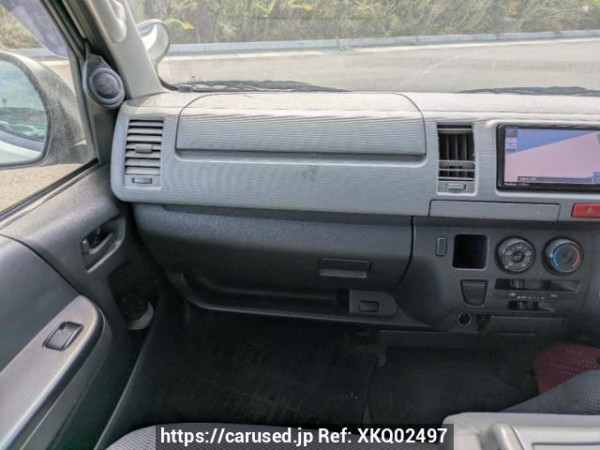 Used 2008 AT toyota hiace-van KDH201V Image[22]