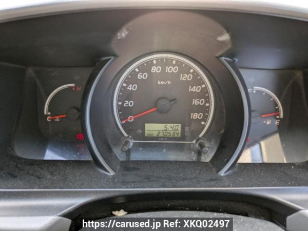 Used 2008 AT toyota hiace-van KDH201V Image[24]