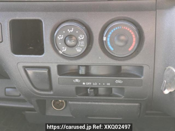 Used 2008 AT toyota hiace-van KDH201V Image[30]