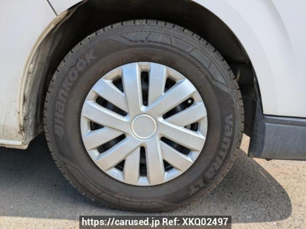 Used 2008 AT toyota hiace-van KDH201V Image[32]