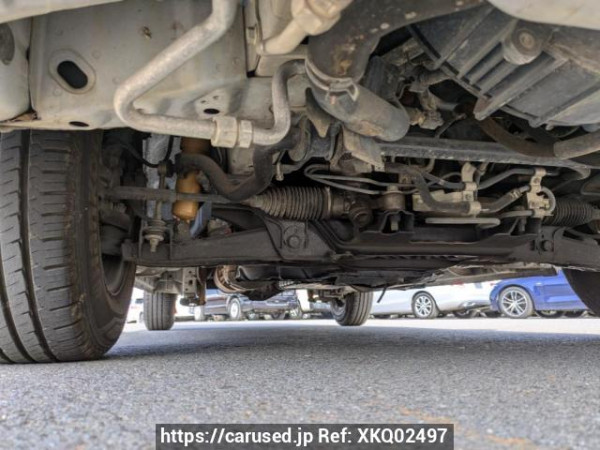 Used 2008 AT toyota hiace-van KDH201V Image[36]