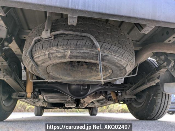 Used 2008 AT toyota hiace-van KDH201V Image[40]