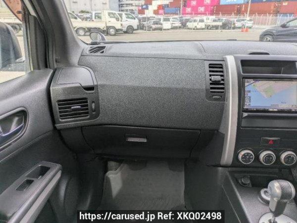 Used 2010 AT nissan x-trail DNT31 Image[18]