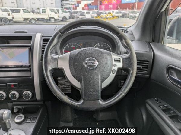 Used 2010 AT nissan x-trail DNT31 Image[19]