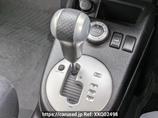 Used 2010 AT nissan x-trail DNT31 Image[23]