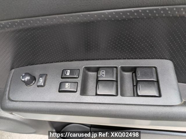 Used 2010 AT nissan x-trail DNT31 Image[28]