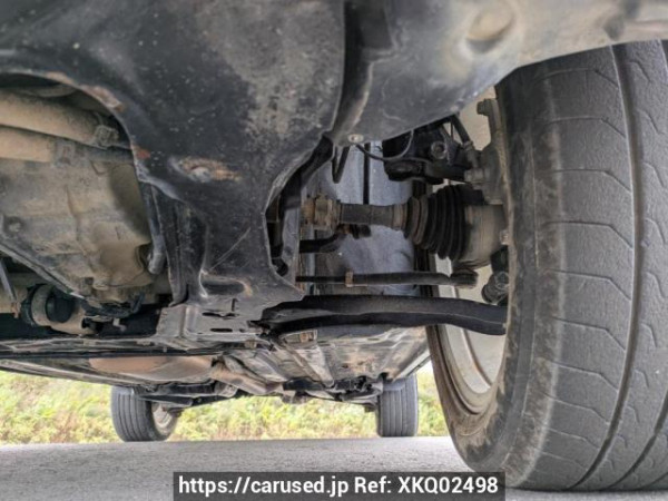 Used 2010 AT nissan x-trail DNT31 Image[34]