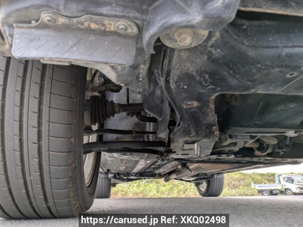 Used 2010 AT nissan x-trail DNT31 Image[35]