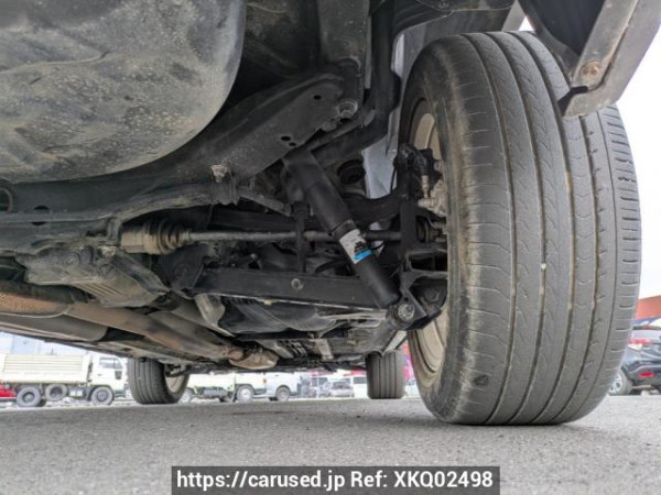 Used 2010 AT nissan x-trail DNT31 Image[36]