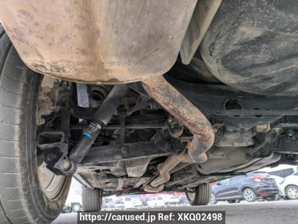 Used 2010 AT nissan x-trail DNT31 Image[37]