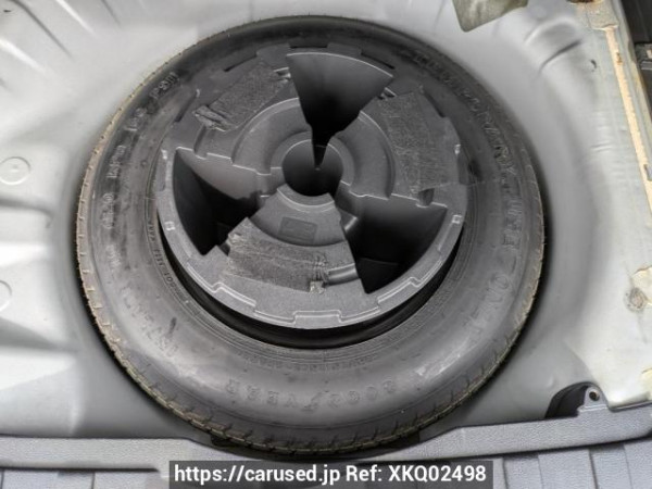 Used 2010 AT nissan x-trail DNT31 Image[38]