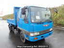 Hino RANGER FD3WDAD