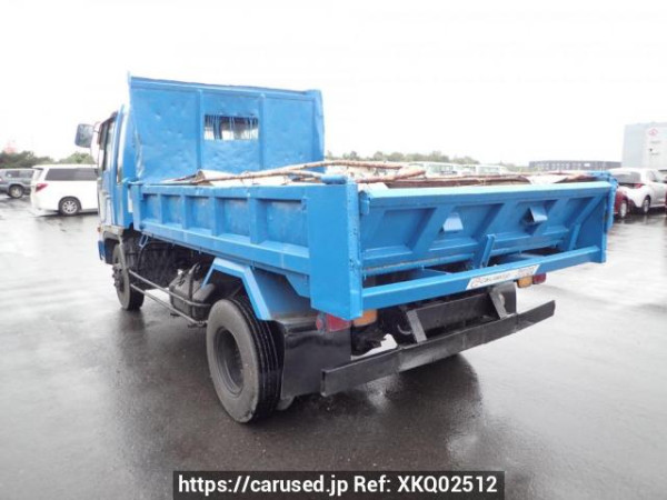 Used 1994 MT hino ranger FD3WDAD Image[3]