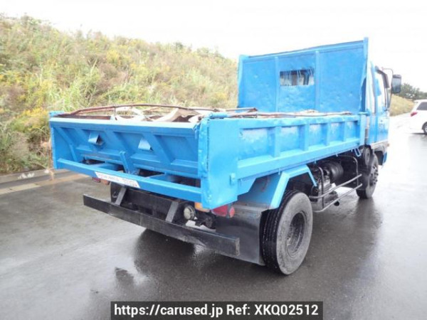 Used 1994 MT hino ranger FD3WDAD Image[5]