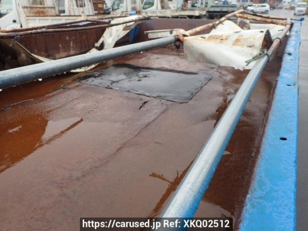 Used 1994 MT hino ranger FD3WDAD Image[7]