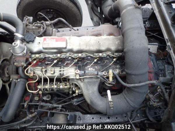 Used 1994 MT hino ranger FD3WDAD Image[8]