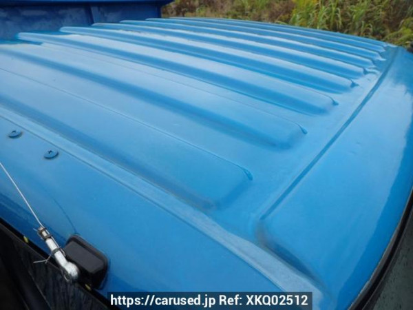 Used 1994 MT hino ranger FD3WDAD Image[10]