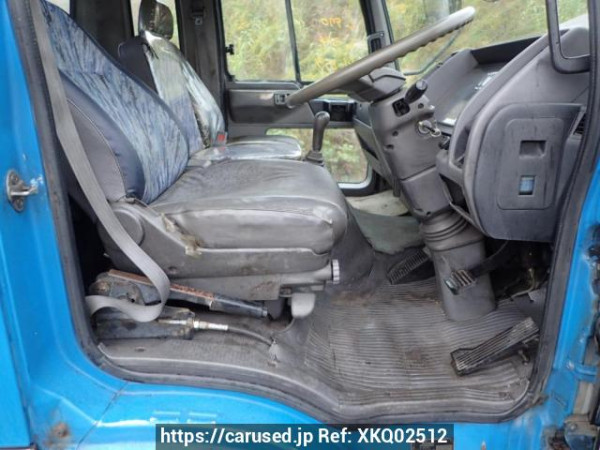 Used 1994 MT hino ranger FD3WDAD Image[12]