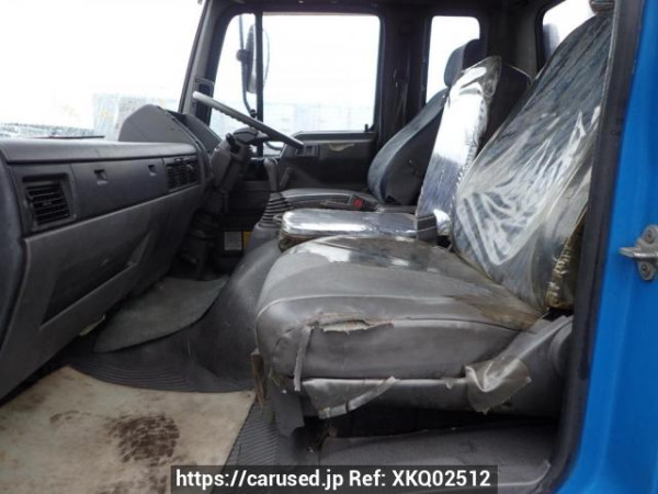 Used 1994 MT hino ranger FD3WDAD Image[13]