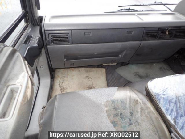 Used 1994 MT hino ranger FD3WDAD Image[14]