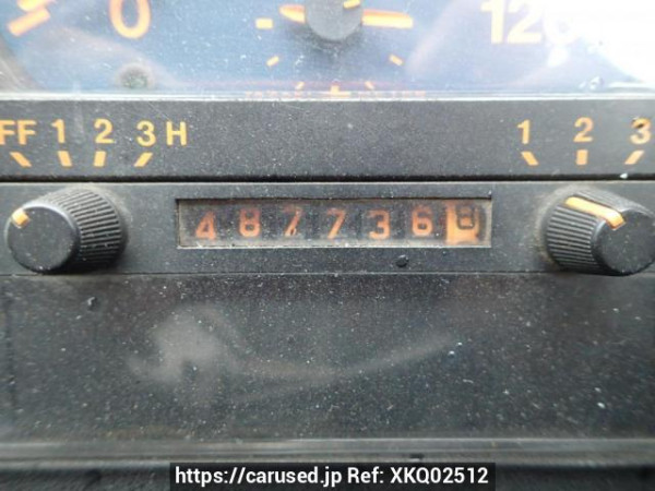 Used 1994 MT hino ranger FD3WDAD Image[17]