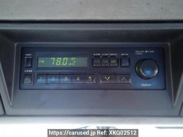 Used 1994 MT hino ranger FD3WDAD Image[18]