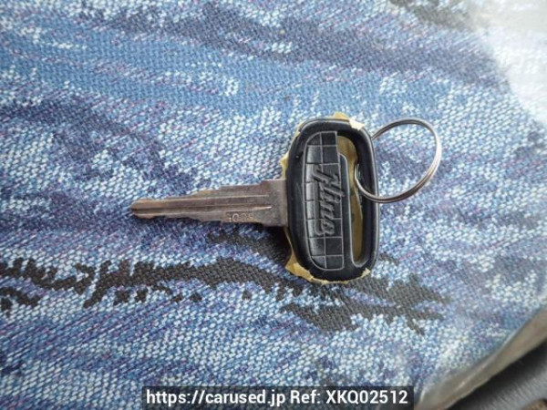 Used 1994 MT hino ranger FD3WDAD Image[20]