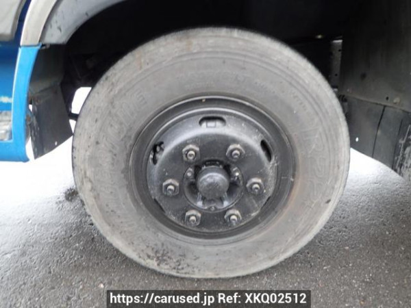 Used 1994 MT hino ranger FD3WDAD Image[21]