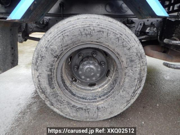Used 1994 MT hino ranger FD3WDAD Image[24]