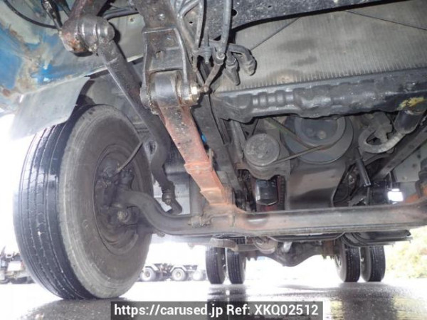 Used 1994 MT hino ranger FD3WDAD Image[25]