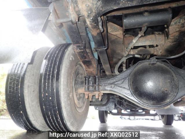 Used 1994 MT hino ranger FD3WDAD Image[27]
