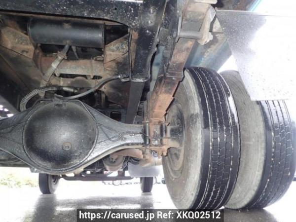 Used 1994 MT hino ranger FD3WDAD Image[28]