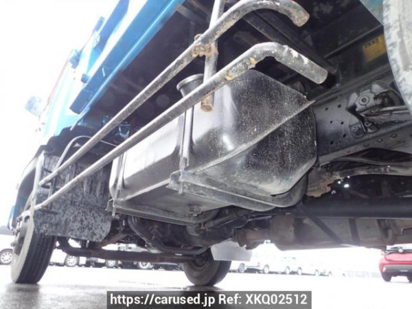 Used 1994 MT hino ranger FD3WDAD Image[30]