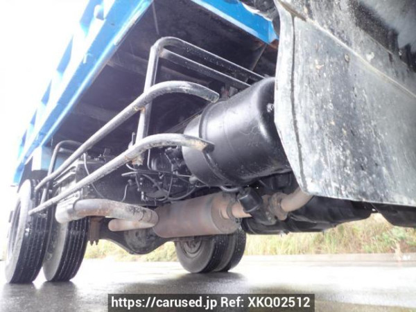 Used 1994 MT hino ranger FD3WDAD Image[32]