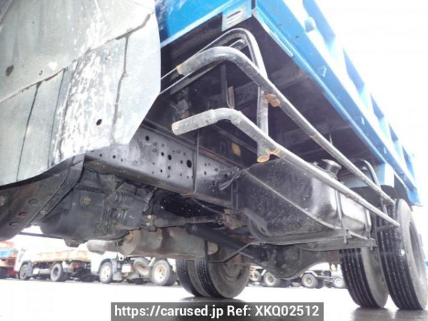 Used 1994 MT hino ranger FD3WDAD Image[33]