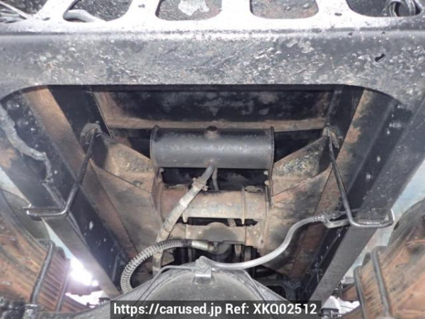 Used 1994 MT hino ranger FD3WDAD Image[34]