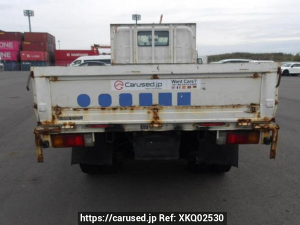 Used 2008 MT hino dutro XZU304X Image[5]