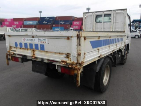 Used 2008 MT hino dutro XZU304X Image[6]