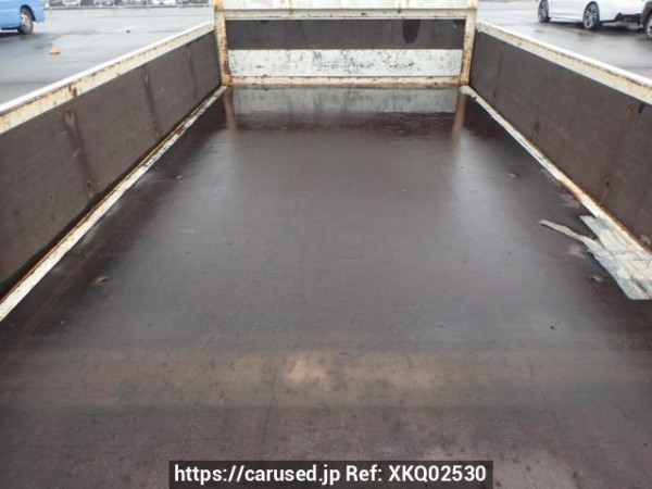 Used 2008 MT hino dutro XZU304X Image[8]