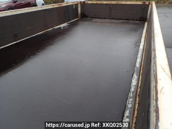 Used 2008 MT hino dutro XZU304X Image[9]