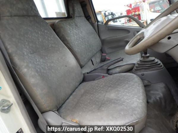 Used 2008 MT hino dutro XZU304X Image[12]