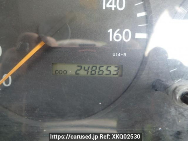 Used 2008 MT hino dutro XZU304X Image[16]